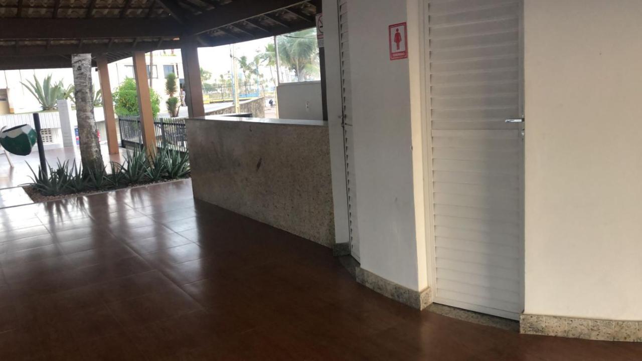 Apart Hotel 2 Quartos Frente Mar Salvador de Bahía Exterior foto